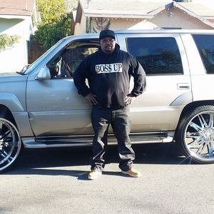 Meet your Posher, Johnny